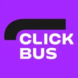 ClickBus icon