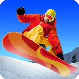 Snowboard Master icon