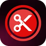 MP3 Cutter and Audio Merger icon