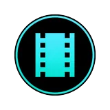 VEdit Video Cutter and Merger icon