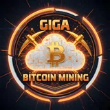 Giga Bitcoin Mining, BTC Miner icon