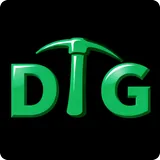 CloudDig icon