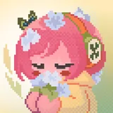 Window Garden - Lofi Idle Game icon