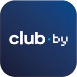 ClubBy icon