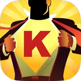 股市籌碼K線 - 快速找出主力籌碼飆股 icon