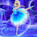 Ballerina icon