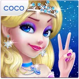 IcePrincess2 icon