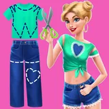 DIY Fashion icon