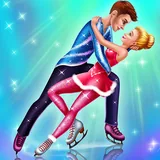 Ice Skating icon