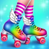 Roller Girls icon
