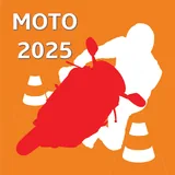 Examen Moto icon