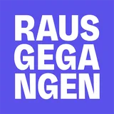 Rausgegangen icon