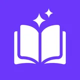 Micro Learning Daily - Sparkle icon