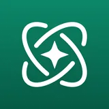 Chat AI: Ask Agent Anything icon