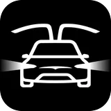 Light Show Creator for Tesla icon