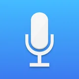 Easy Voice Recorder icon