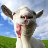 Goat Simulator Free icon