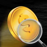 Coin ID Scanner: Value Checker icon
