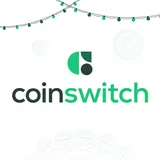 CoinSwitch icon
