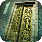 Escape game 50 rooms 1 icon
