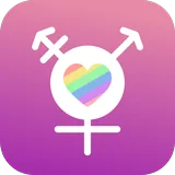 Kinki: Trans & BDSM Hook Date icon