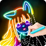 Draw Comics icon