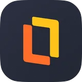 Lock Screen Magazine icon