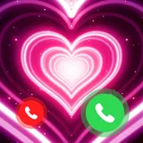  Call Screen Flash Alert icon