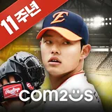 컴투스프로야구2026 icon