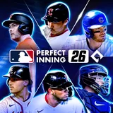 MLB Perfect Inning 26 icon