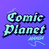 Comic Planet icon