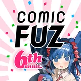 COMIC FUZ icon