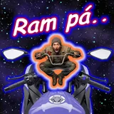 Ram Pá icon