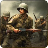 Trench Assault icon
