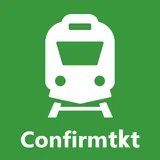 Confirmtkt icon
