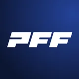 PFF: Football Data & Insights icon