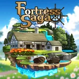 Fortress Saga: AFK RPG icon