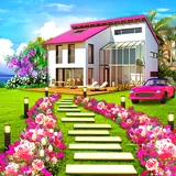My Dream Garden icon