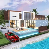ParadiseLife icon