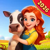 Dream Family - Match 3 Games icon