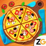 Cooking Family icon