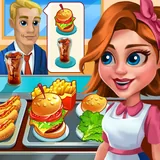 Cooking School icon