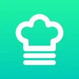 Cooklist: Pantry & Cooking App icon
