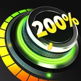 Max Volume Booster icon