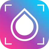 DSLR Camera Blur Effects icon