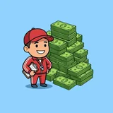 Sport Star - Team Manager Idle icon
