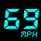 Speedometer icon