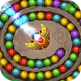 Jungle Marble Blast icon