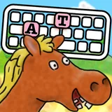 Animal Typing icon
