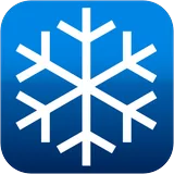 Ski Tracks icon